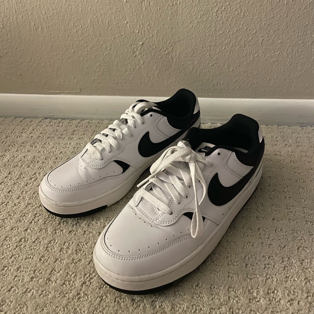 Nike Gamma Force Sneakers